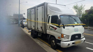 영상 공개하며 "경찰이 공범"&hellip;조합원 사망 두고 갈등 확산 