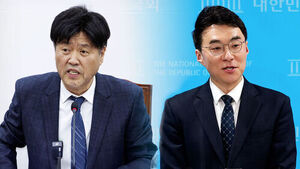 공천 두고 복잡한 여당&hellip;국힘 "내일쯤 첫 공천 발표"