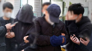 검찰, 인분&middot;래커칠 '보복대행' 일당 구속기소