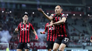 선두 서울, 부천 완파&hellip;인천은 11년 만의 전주성 승리