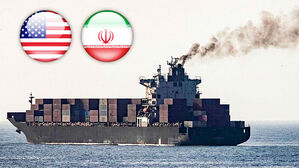 중국서 뭘 싣고 왔나&hellip;협상 변수 된 '투스카 호'