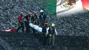 '연 180만 명' 관광지서 총기 난사&hellip;14명 사상