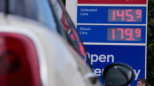 기름 넣고 결제없이 '쌩'&hellip;고유가에 영국 휘발유 절도 급증