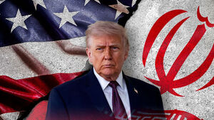 트럼프 "이란 정부 분열&hellip;'통일 안' 낼 때까지 휴전 연장"