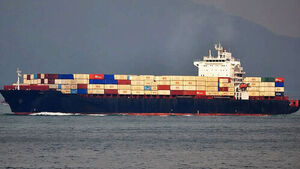 중국서 뭘 싣고 왔나&hellip;협상 변수 된 '투스카 호'