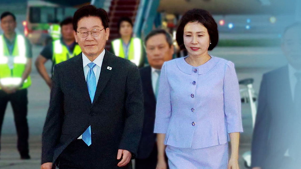 '3대 교역국' 베트남과 정상회담…