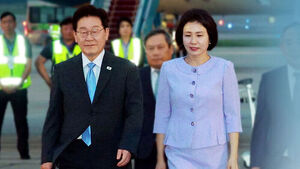 '3대 교역국' 베트남과 정상회담&hellip;"교역액 1,500억 달러로"