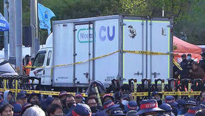 경찰, 화물연대 조합원 차로 친 운전자 구속영장 신청&hellip;살인 혐의 적용