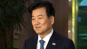 국민의힘 "한미관계 이상 징후"&hellip;민주당 "외교안보 정쟁, 매국 행위"