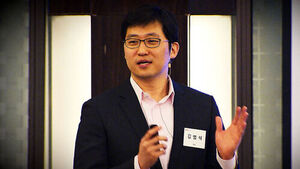 [단독] "쿠팡 김범석 신변 보장돼야 외교&middot;안보 고위급 협의"