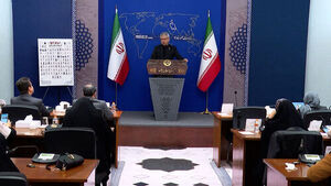 이란 "휴전 연장 발표 인정 안 해"&hellip;미 봉쇄&middot;나포에 반발