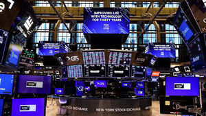 [뉴욕증시] 미&middot;이란 2차협상 불확실성&hellip;일제히 하락