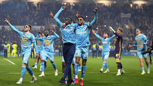 코번트리, 59년 만에 챔피언십 우승&hellip;양민혁, 13경기째 명단 제외