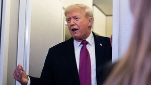 트럼프 "협상 종결 시까지 휴전 연장" 전격 발표&hellip;이란 "인정 안 해"