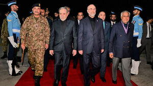 이란 "미국 휴전 인정 안 해&hellip;필요시 무력으로 해상봉쇄 해제"