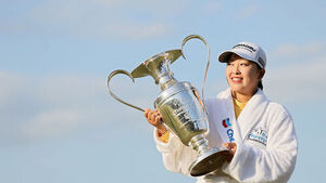 LPGA 투어 셰브론 챔피언십, 총상금 900만 달러로 증액