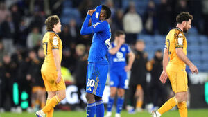 EPL 우승 10년 만에 3부 추락&hellip;레스터의 '슬픈 동화'