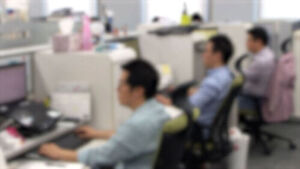 외주 줄고 '직접 고용' 늘었다&hellip;달라진 대기업들