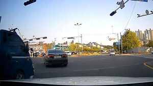 2∼3세 자녀까지 태워 고의 교통사고&hellip;보험금 1억 5천만 원 타내