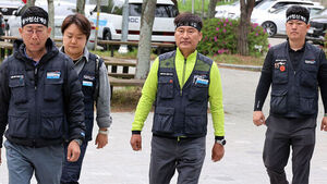 '조합원 사망' 화물연대, BGF로지스와 교섭 착수&hellip;오늘 상견례