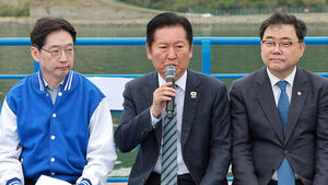 정청래 "선거 승리 관점서 재보선 공천&hellip;도움 안 되면 안 해"