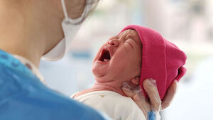 2월생 아기 2만 3천 명, 7년 만에 최대&hellip;30대 출산 크게 늘어