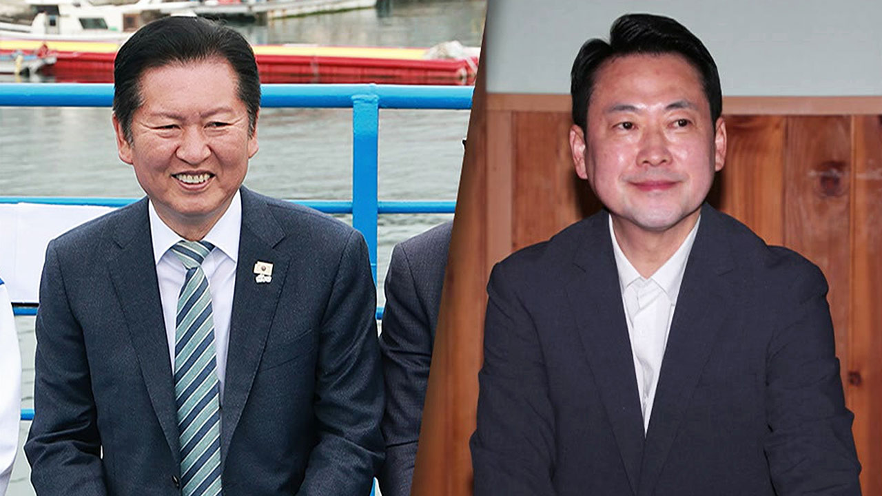 민주, 욕지도서 선상 최고위…국힘, 강원 찾아 맞춤 공약
