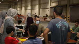 "미군 도왔더니 배신?"&hellip;1100명 아프간인 헌신짝 신세