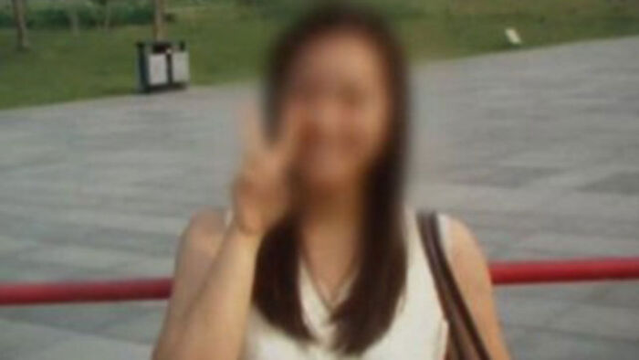 숨진 30대 피해자 여성