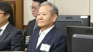 특검, '내란 혐의' 이상민 항소심서 징역 15년 구형