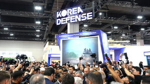 중동서 입증된 K-방산, 동남아로 확산