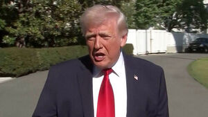 "트럼프, 이란에 휴전 기간 3∼5일 연장 의향&hellip;무기한 아냐"