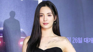 [사건Why] 증인 출석한 나나 분노&hellip;강도가 '편지' 쓴 이유는