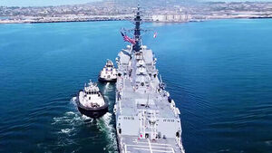 이란 "역봉쇄 풀면 협상"&hellip;실낱 잡고픈 파키스탄