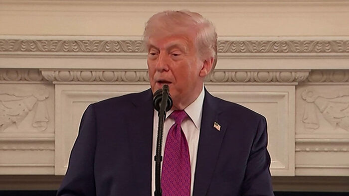 "폭탄 쏟아질 것" 경고하더니 휴전 연장…속내는