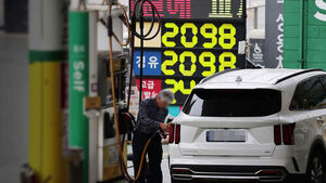 고물가 우려 '눈덩이'&hellip;생산자 물가 4년 만에 최대폭↑