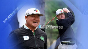 6개월 만에 출격&hellip;'징검다리 3승' 정조준