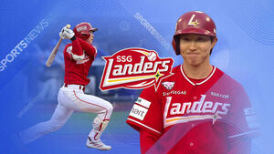 20경기 연속 안타&hellip;또 기록 이어갔다