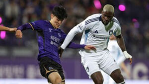 프로축구 제주, 대전 꺾고 5경기 연속 무패 행진&hellip;5위 도약