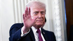 이번엔 기한도 없이 일방적 연장&hellip;"해상 봉쇄는 유지"