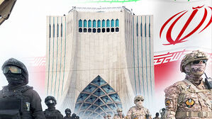 이란, 휴전 연장 '거부'&hellip;"봉쇄는 무력으로 풀 것"
