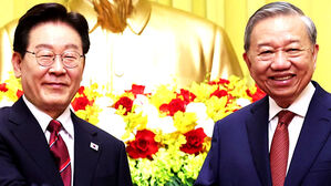 한-베트남 정상회담&hellip;"철도수출 계약&middot;원전 협력"