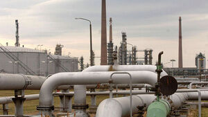 러시아, 카자흐→독일 원유 수송 중단&hellip;"기술적 문제"