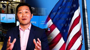 "쿠팡 차별 말라" 주미대사에 서한까지&hellip;전방위 압박