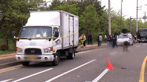 '살인 혐의' 구속영장 청구&hellip;실무교섭 진행