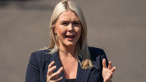 미, '이란과 3&sim;5일 시한부 휴전' 보도 부인&hellip;"기한 설정 안했다"