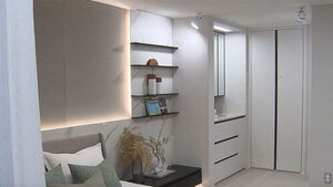 청약 '만점 통장' 나왔는데 반전&hellip;"잠 포개 자나" 무슨 일