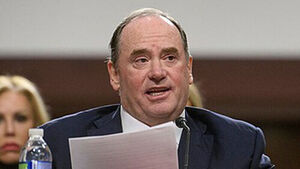 미, 전쟁 와중에 국방 수뇌부 또 아웃&hellip;해군장관 사임 왜