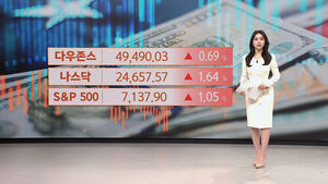 [뉴욕증시] 증시 일제히 반등&hellip;'실적 랠리' 주목