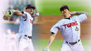 웰스 8이닝 무실점&hellip;LG, 한화 꺾고 3연승